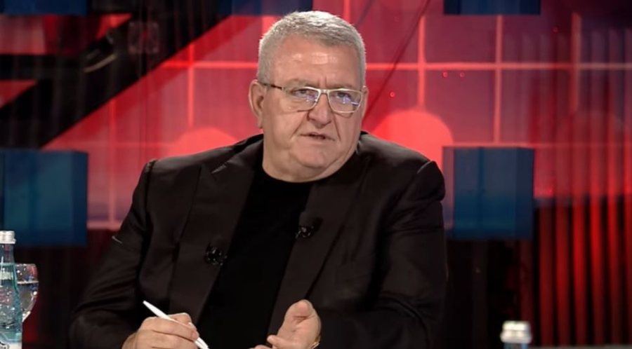 “Kombëtarja i ka dyert e hapura për çdo shqiptar, kudo