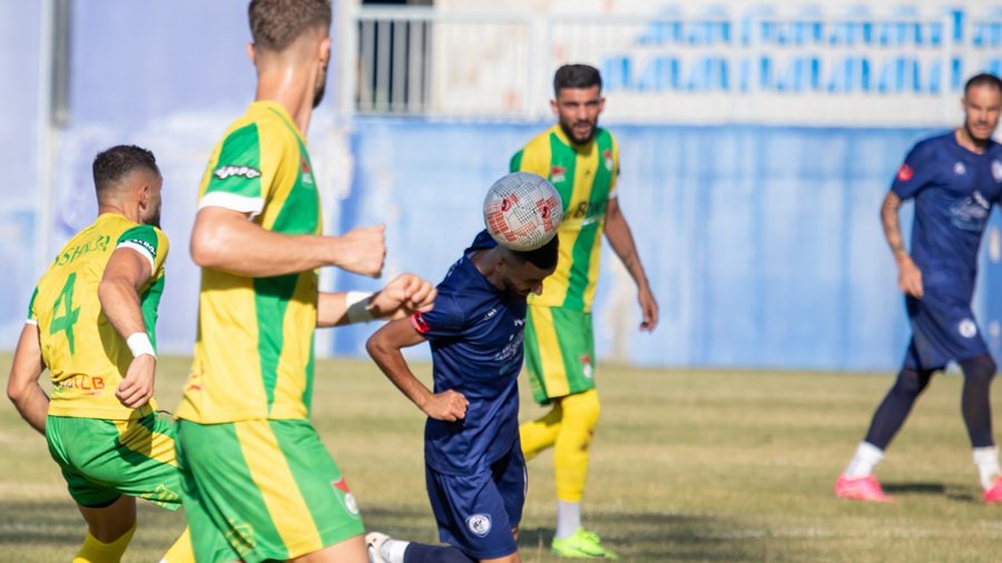 FORMACIONI/ Më të mirët e javës së 9-të të