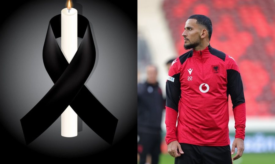 TRISHTIMI dhe DHIMBJA “kaplojnë” lojtarin e Kombëtares