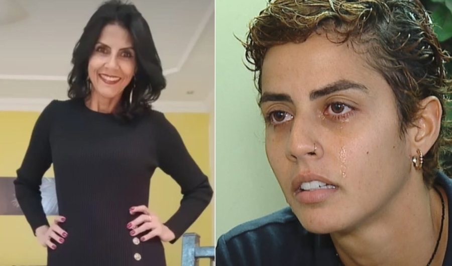 Skandali me "testin e gjinisë", reagon nëna e sportistes