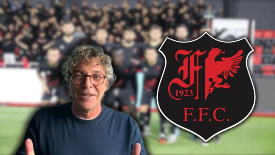 Kthesa e shumëpritur erdhi, si trajneri Moriero zbuloi