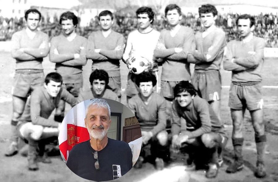 Futbolli dibran në zi! Ndahet nga jeta legjenda e Korabit, Gjylzar Shehu