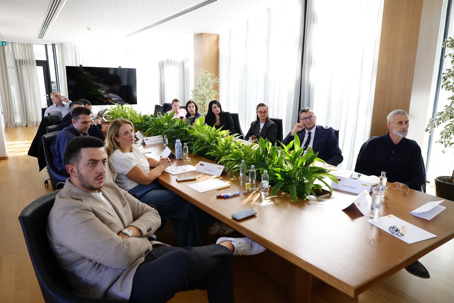 FSHF organizon workshop mbi objektivat dhe rezultatet kryesore në