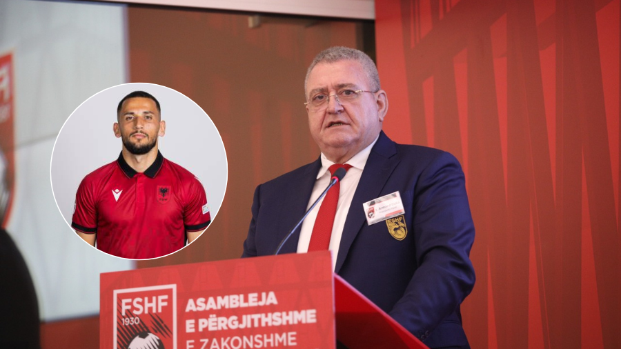 Ndarja nga jeta e nënës së Naser Alijit, reagon kreu i