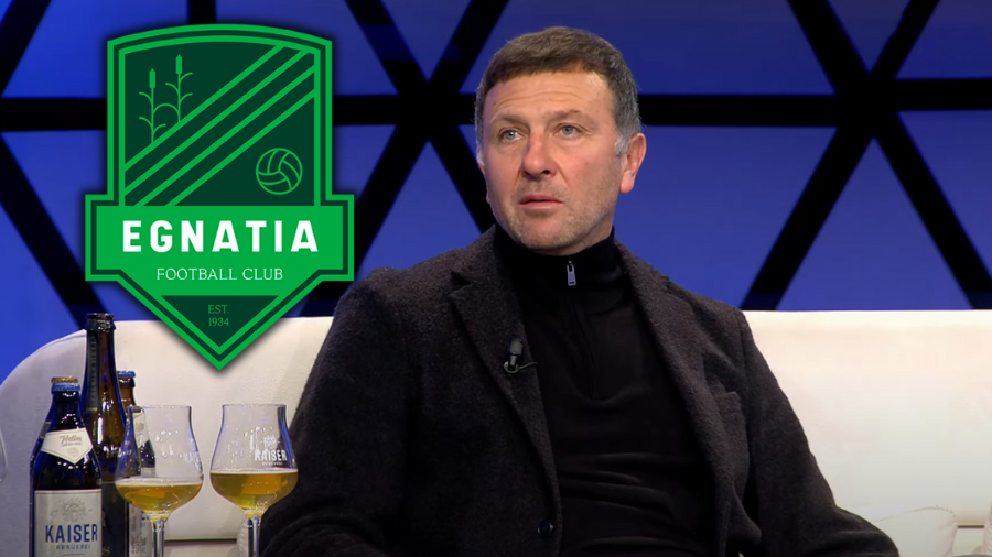 “Ka rënie të theksuar”, Redi Jupi KRITIKON hapur Egnatian