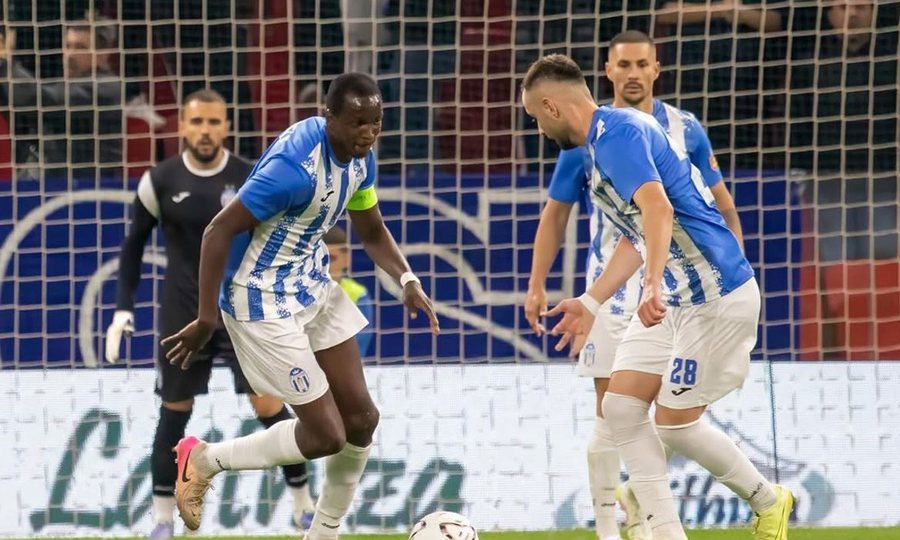 “E tmerrshme, çfarë turpi”, tifozët e Tiranës