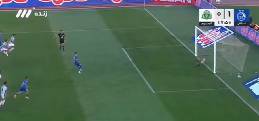 VIDEO/ 3 ndeshje që shënon radhazi, Jasir Asani i