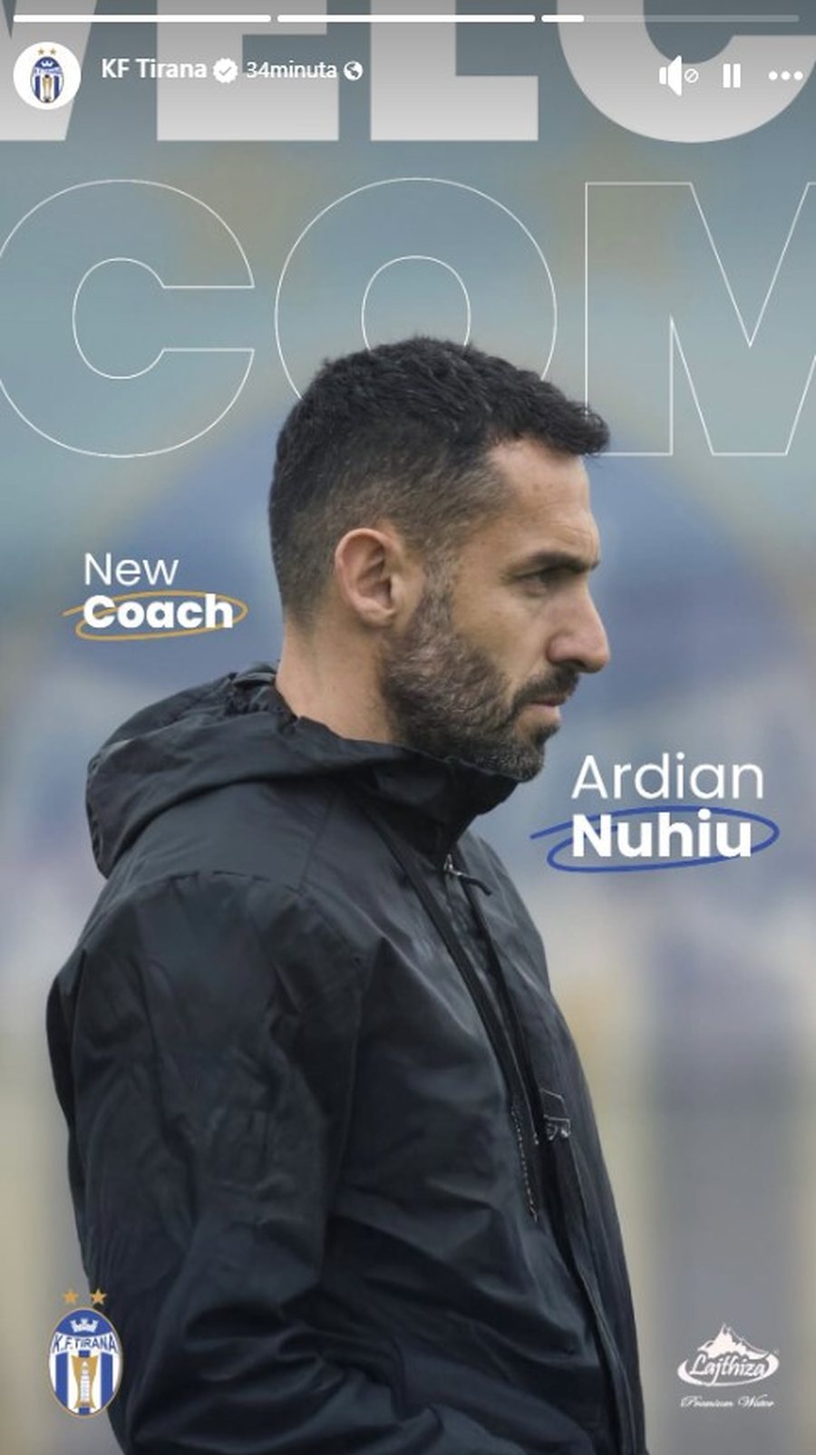 Situatë e çuditshme, Tirana i jep vetëm 24 orë kohë