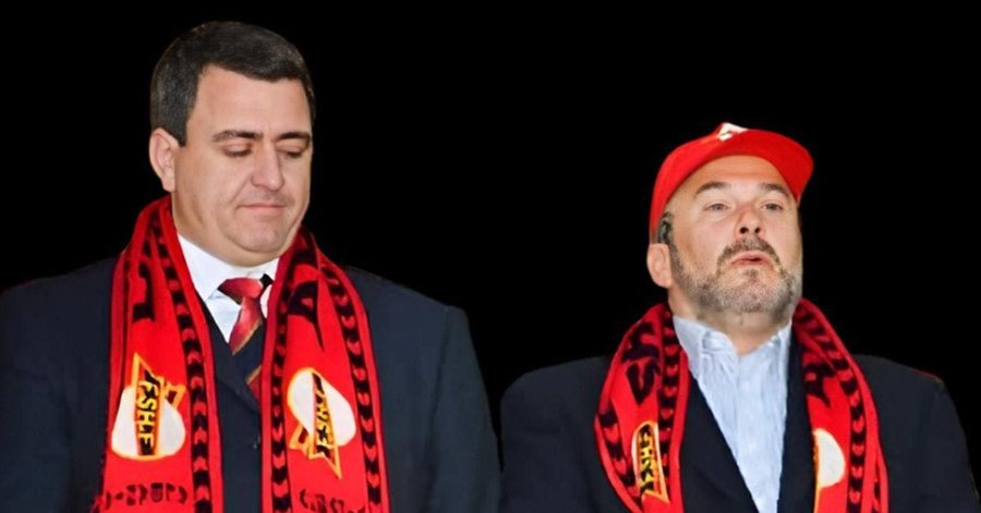 “Sa keq që ike kaq herët”, Armand Duka për ndarjen