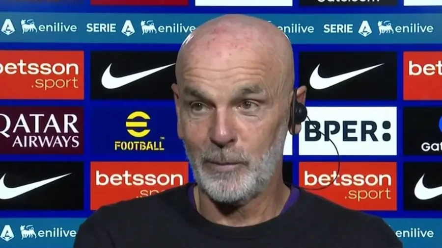 Humbja 3-0 përballë Interit, Stefano Pioli habit me deklaratën: U