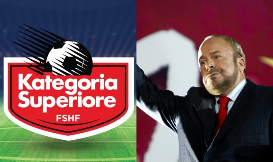 Vdekja e Fatos Nanos “prek” futbollin, klubi i Superiores jep