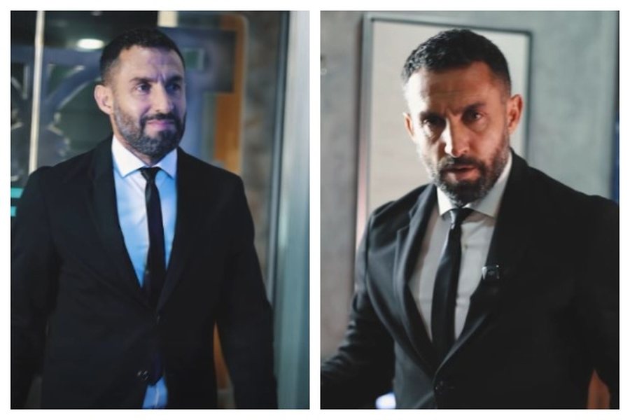 VIDEO/ Tirana e zyrtarizoi nëpërmjet një “story” 24