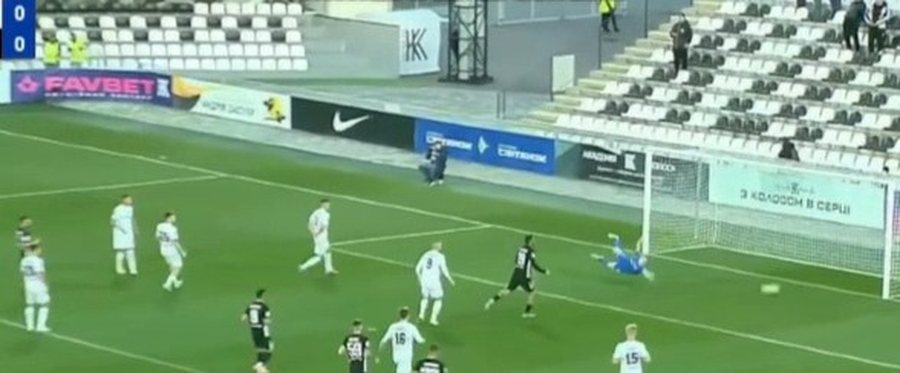 VIDEO/ Ish-sulmuesi i Partizanit “MAGJIK” në Premier League,