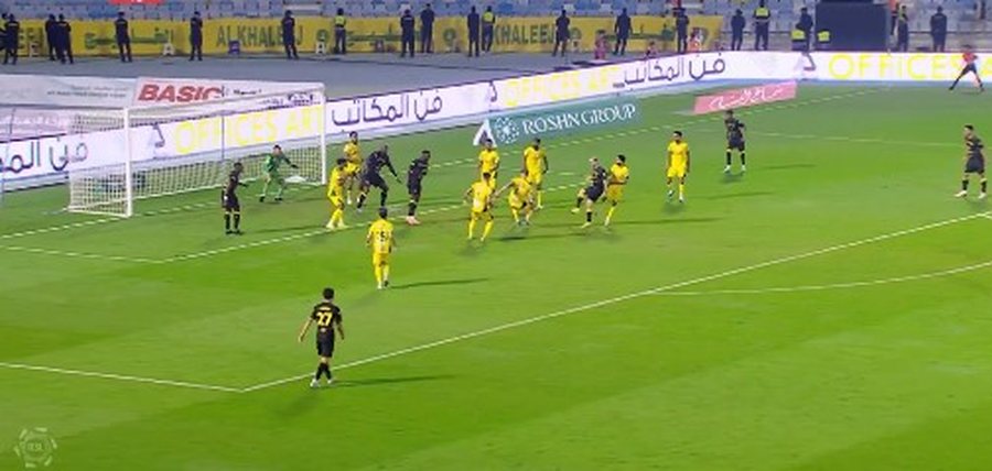 VIDEO/ 8 gola dhe spektakël, Mario Mitaj “shkund” rrjetën