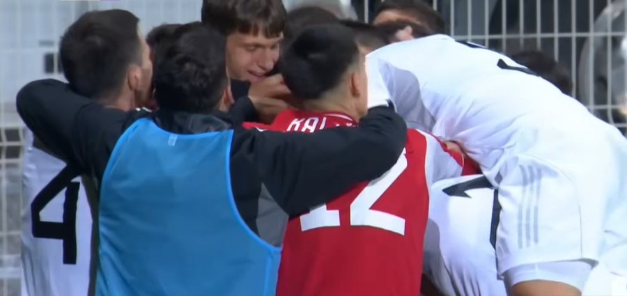 VIDEO/ Partizan turpërohet në Superligë, merr disfatë