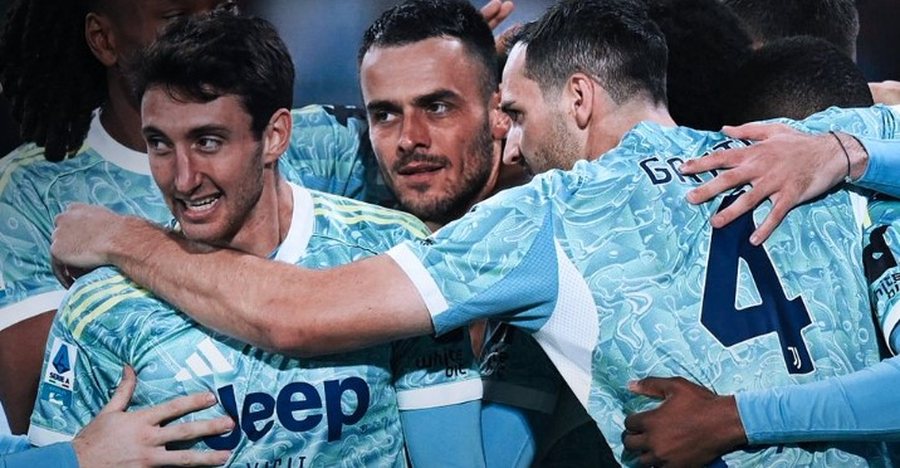 VIDEO/ Ishte kthyer në “gomë rezervë”, sulmuesi serb