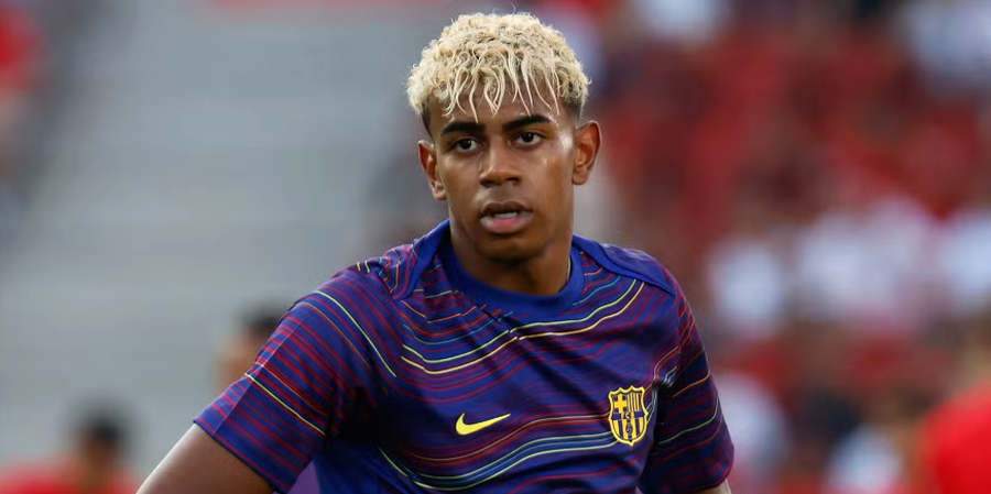 E PAPRITUR/ Barcelona nuk iu beson syve, Lamine Yamal diagnostikohet me