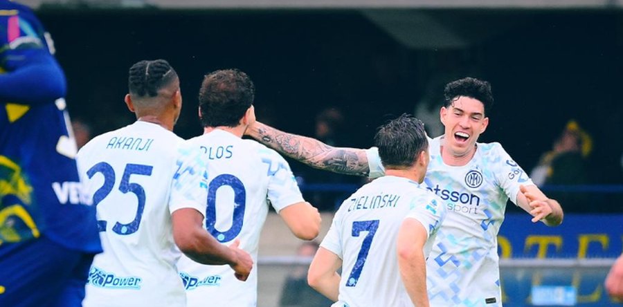 VIDEO/ Verona ia “fal” fitoren Interit, Lautaro Martinez në