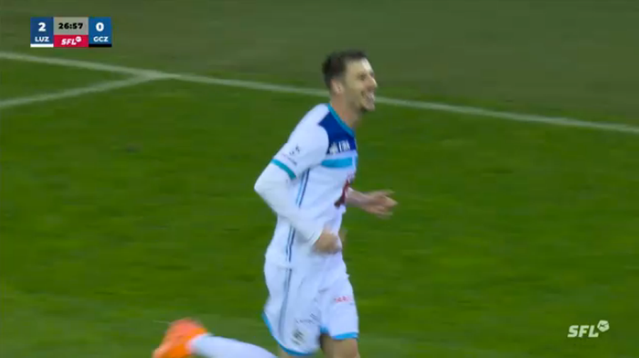 VIDEO/ Urrehet me “shpirt” nga shqiptarët, Adrian Bajrami