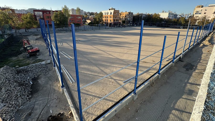 Feston klubi i Superiores, shkak bëhet VENDIMI i FSHF-së