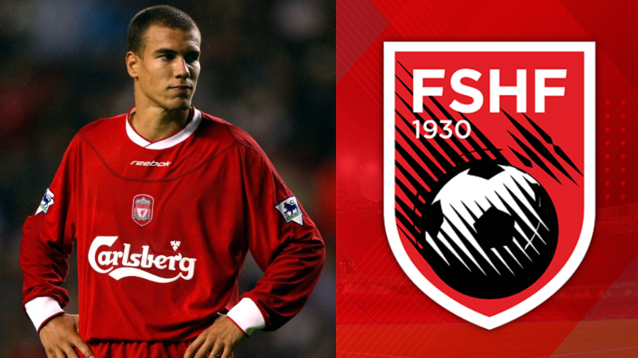 Dikur shkëlqente në Europë, FSHF rekruton ish-in e Liverpool