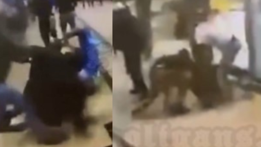 Policia në ALARM! Sherr masiv mes 340 tifozëve, mbetet i plagosur