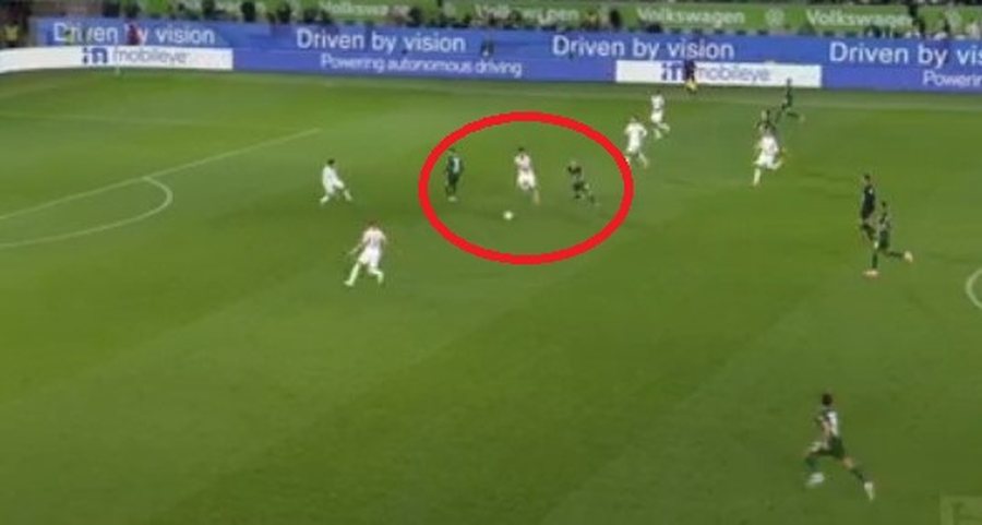 Panik para “finales” së Botërorit, dëmtohet ylli i ri