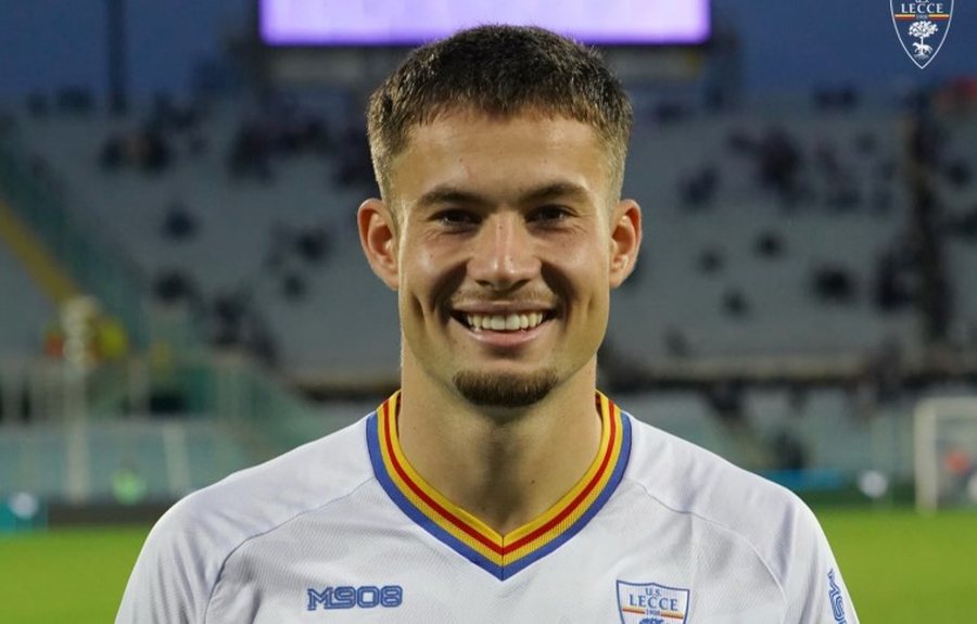 Gol dhe "Lojtari i Ndeshjes" në Serie A, reagimi i mesfushorit