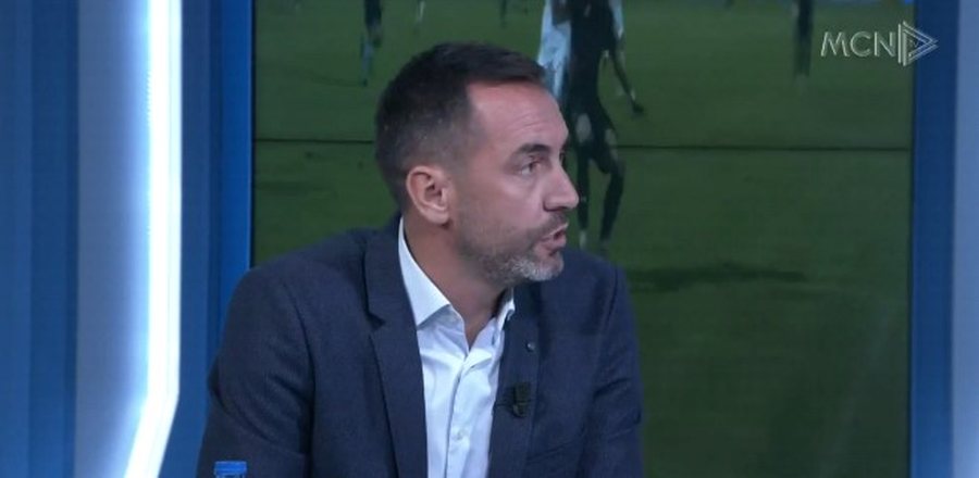 “Vllaznia u fut pa dëshirë për të fituar kundër