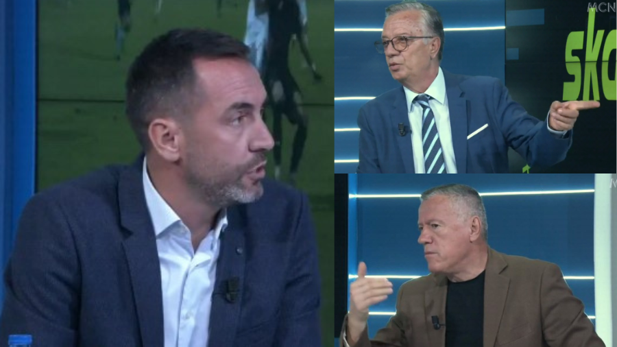 Osmani dhe Zalla njëzëri: Këta 3 trajnerë janë