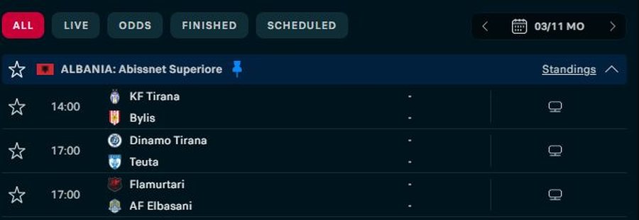 Nga Tirana në Elbasan dhe Vlorë, njihuni me sfidat e ditës