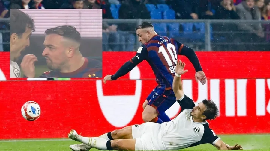 VIDEO/ Pret ftesën e Kosovës, ZBULOHET momenti kur mbrojtësi