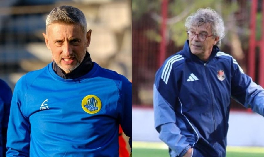 Flamurtari gati për fitoren e dytë rresht, Francesco Moriero