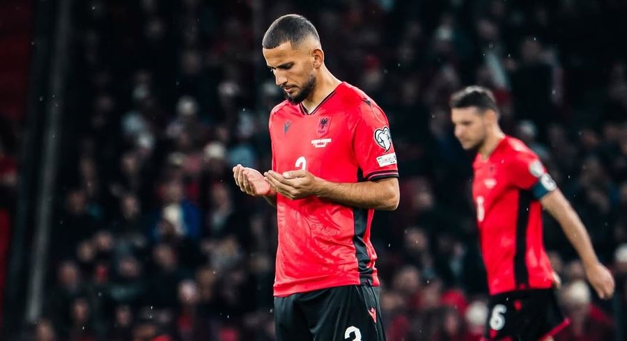 VIDEO/ “Jam pranë varrit tënd, por t’i s’më