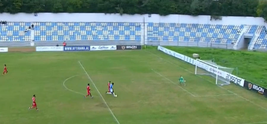 Tirana prek fundin në Superiore, Bylis nxjerr “zbuluar”