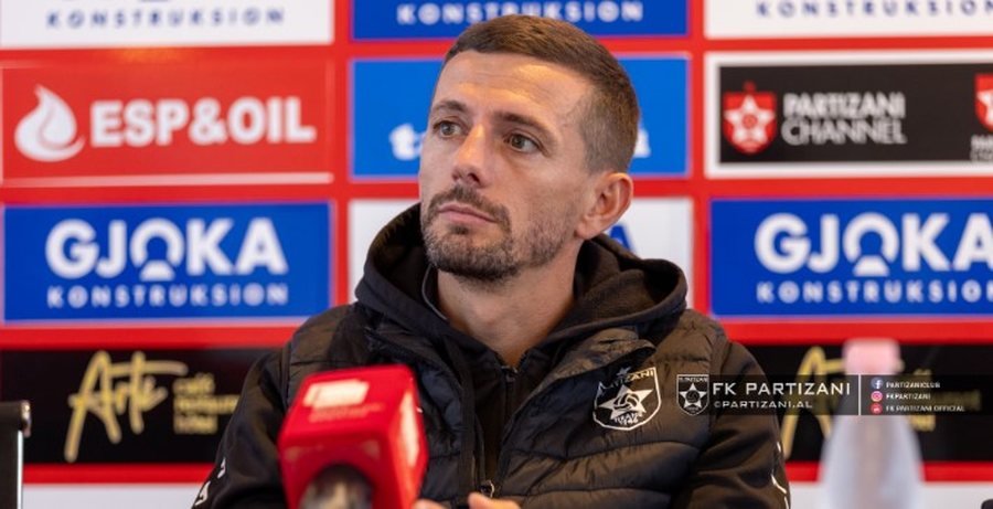 I motivuar në maksimum, Oltijon Kërnaja ka besim: Partizanin e shoh