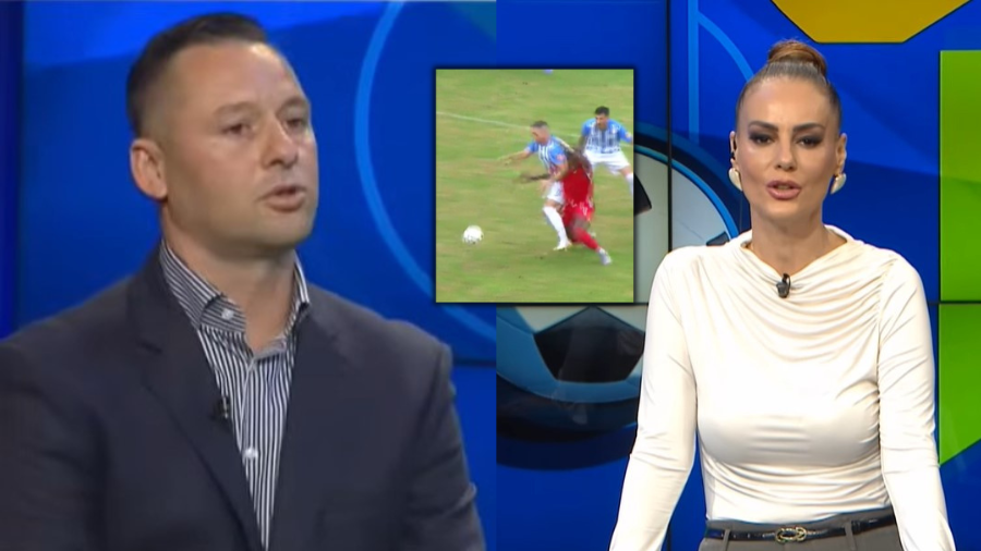 “Kontakt normal”, verdikti i Klajdi Kolës