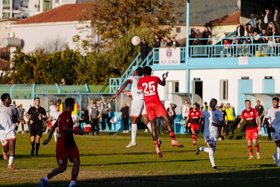 Skënderbeu, Laçi e Pogradeci “blindojnë” 3 vendet e