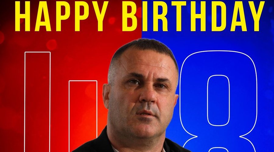 Vllaznia në FESTË para duelit me Egnatian, zbulohet ARSYEJA e