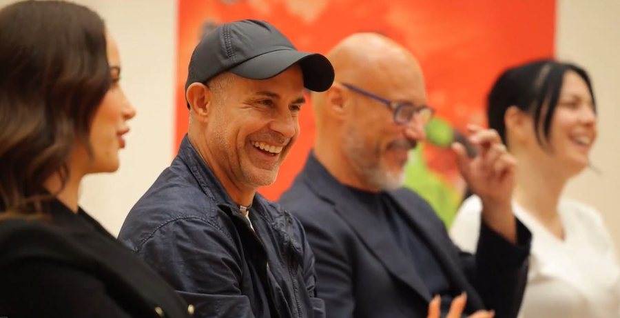 VIDEO/ “Kam qenë futbollist i mirë që i vogël”,