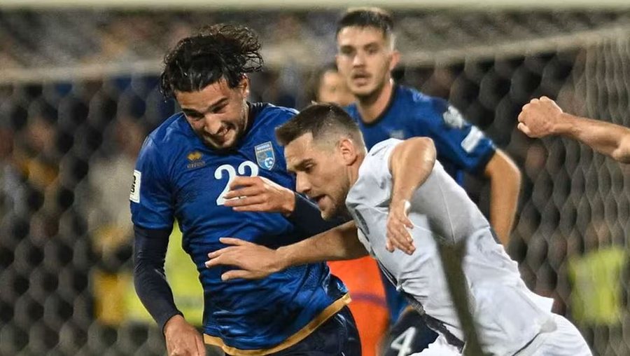 Do të presin Kosovën, Sllovenia bën publike LISTËN e të