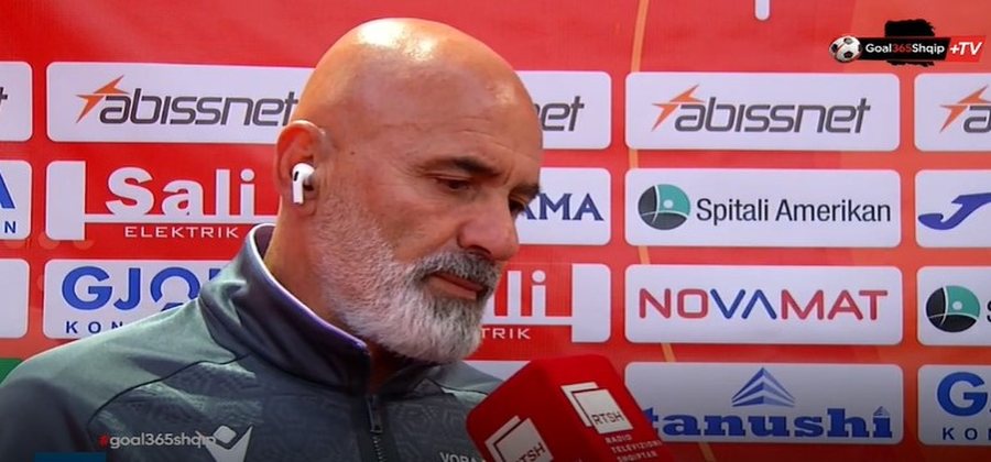 "Në anën mbrojtëse, funksionuam shumë mirë”,