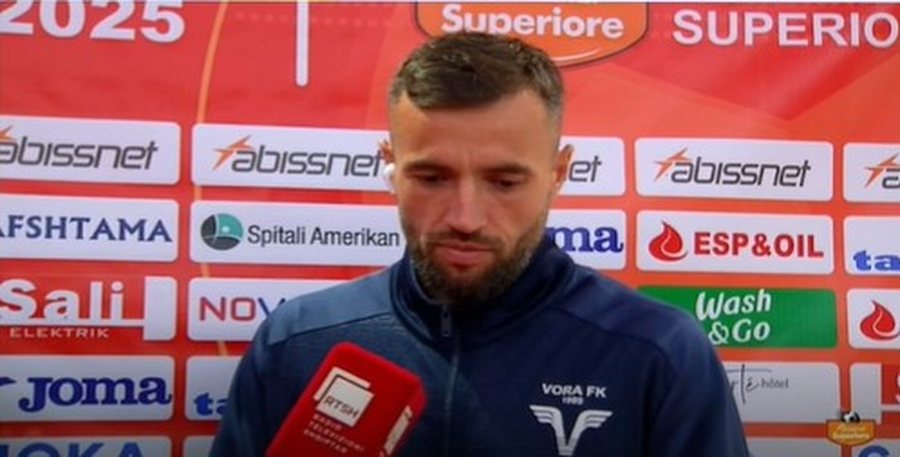 “Ne vinim pas dy humbjesh, kemi punuar më shumë nga ana