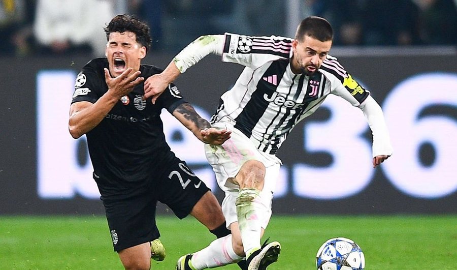 Hyri si zëvendësues dhe “çoroditi” portugezët,