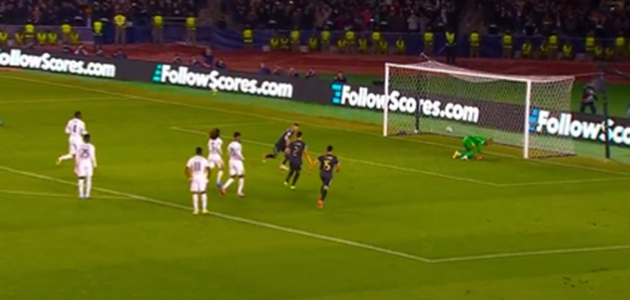 VIDEO/ Vlejnë më pak se Asllani sëbashku me Brojën, skuadra