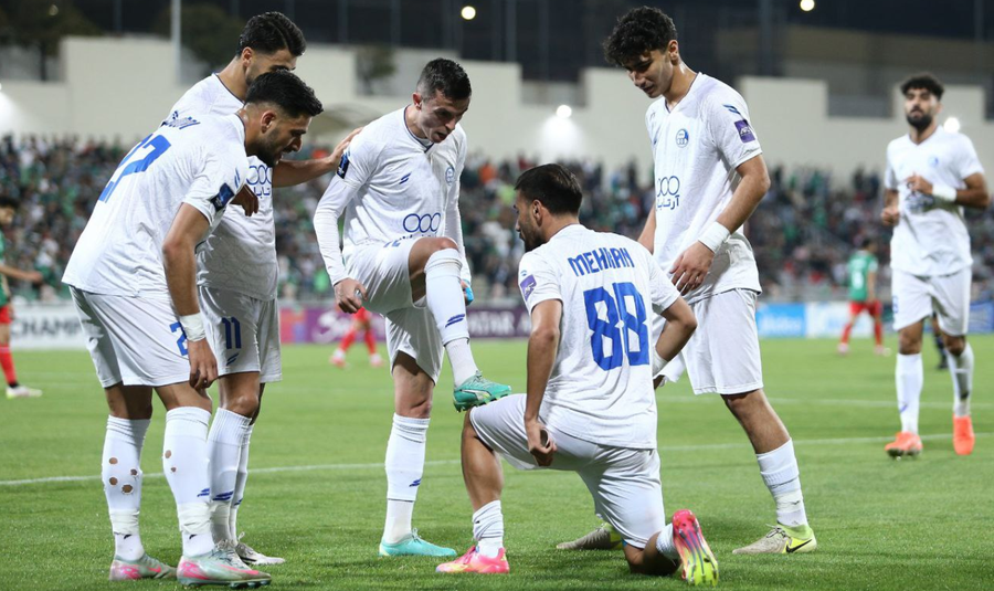 VIDEO/ 3 gola e asist në 4 ndeshjet e fundit, sulmuesi i