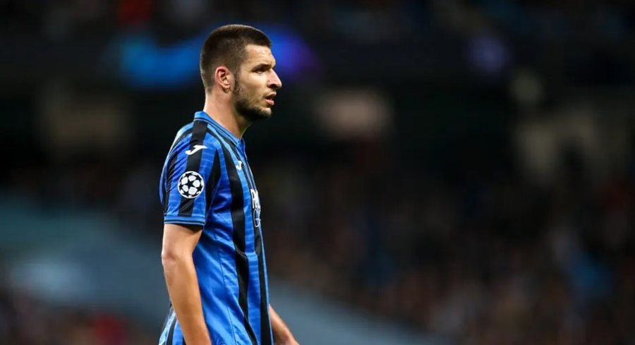 Kishin 6 ndeshje pa fitore, Berat Gjimshit udhëheq Atalantën drejt