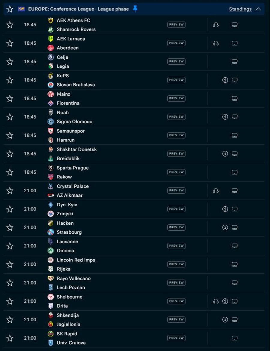 Vëmendja te Drita e Shkëndija, njihuni me DUELET  e ditës