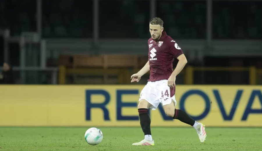 E kërkuan edhe në merkaton e verës, gjigandët e Serie A i