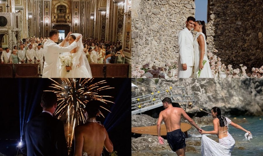 “Babi nuk ishte dakord, për të ishte e tmerrshme”, modelja